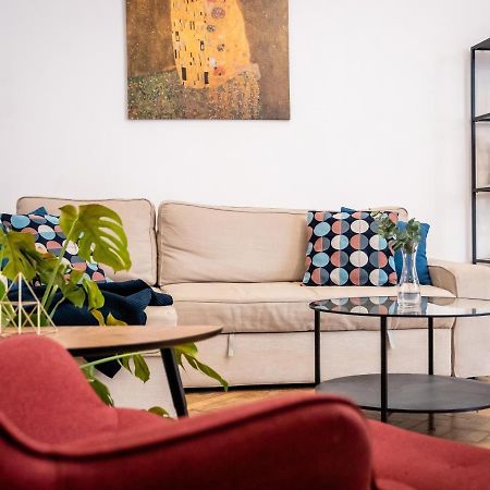 Koletek 7 Apartment Near The Wawel Castle Красков Екстериор снимка