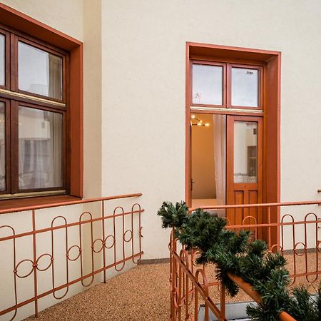 Koletek 7 Apartment Near The Wawel Castle Красков Екстериор снимка