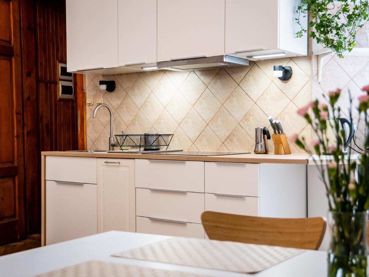 Koletek 7 Apartment Near The Wawel Castle Красков Екстериор снимка