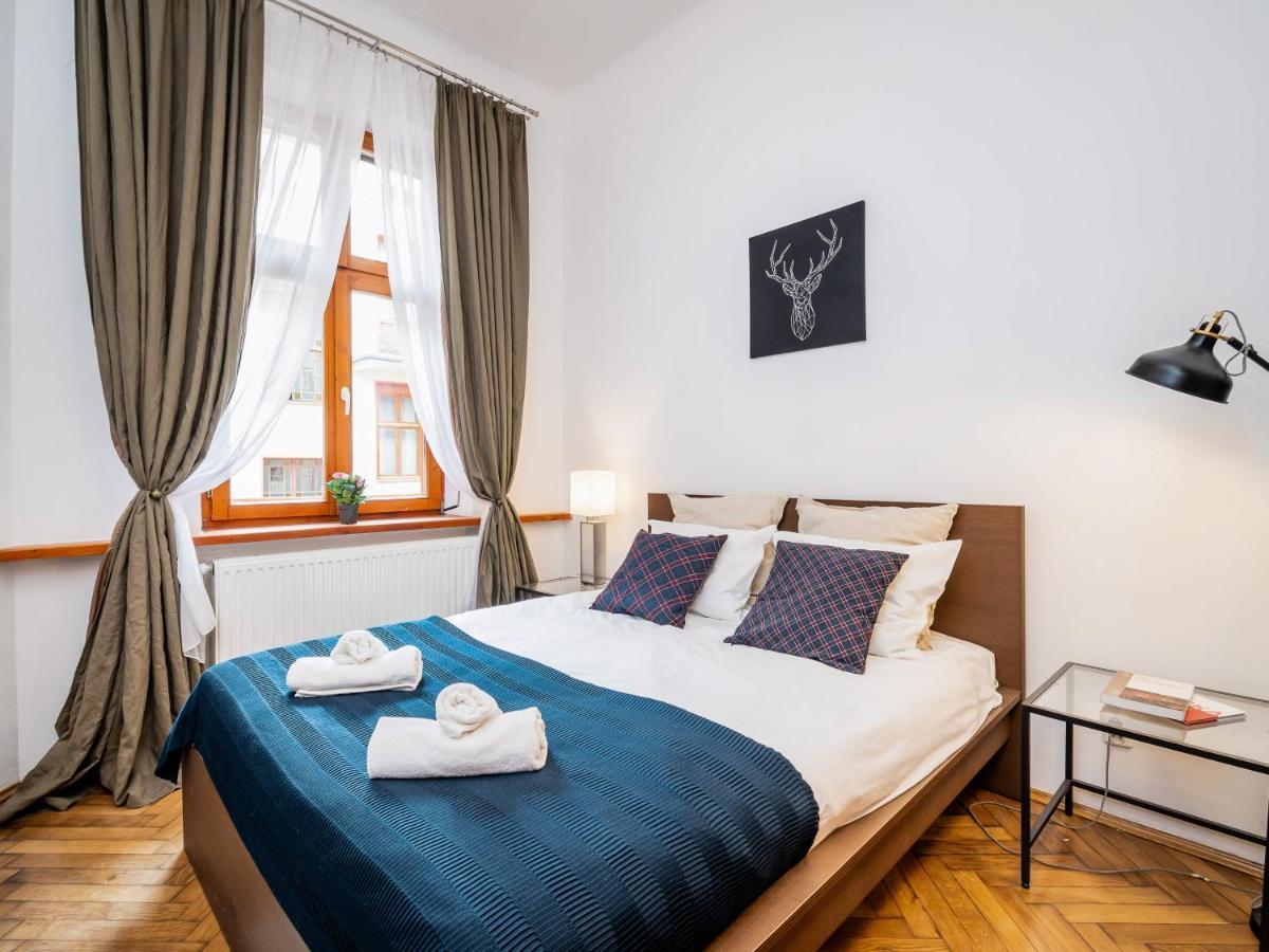 Koletek 7 Apartment Near The Wawel Castle Красков Екстериор снимка