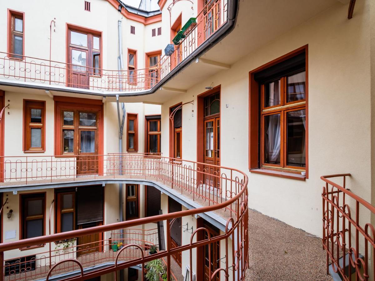 Koletek 7 Apartment Near The Wawel Castle Красков Екстериор снимка