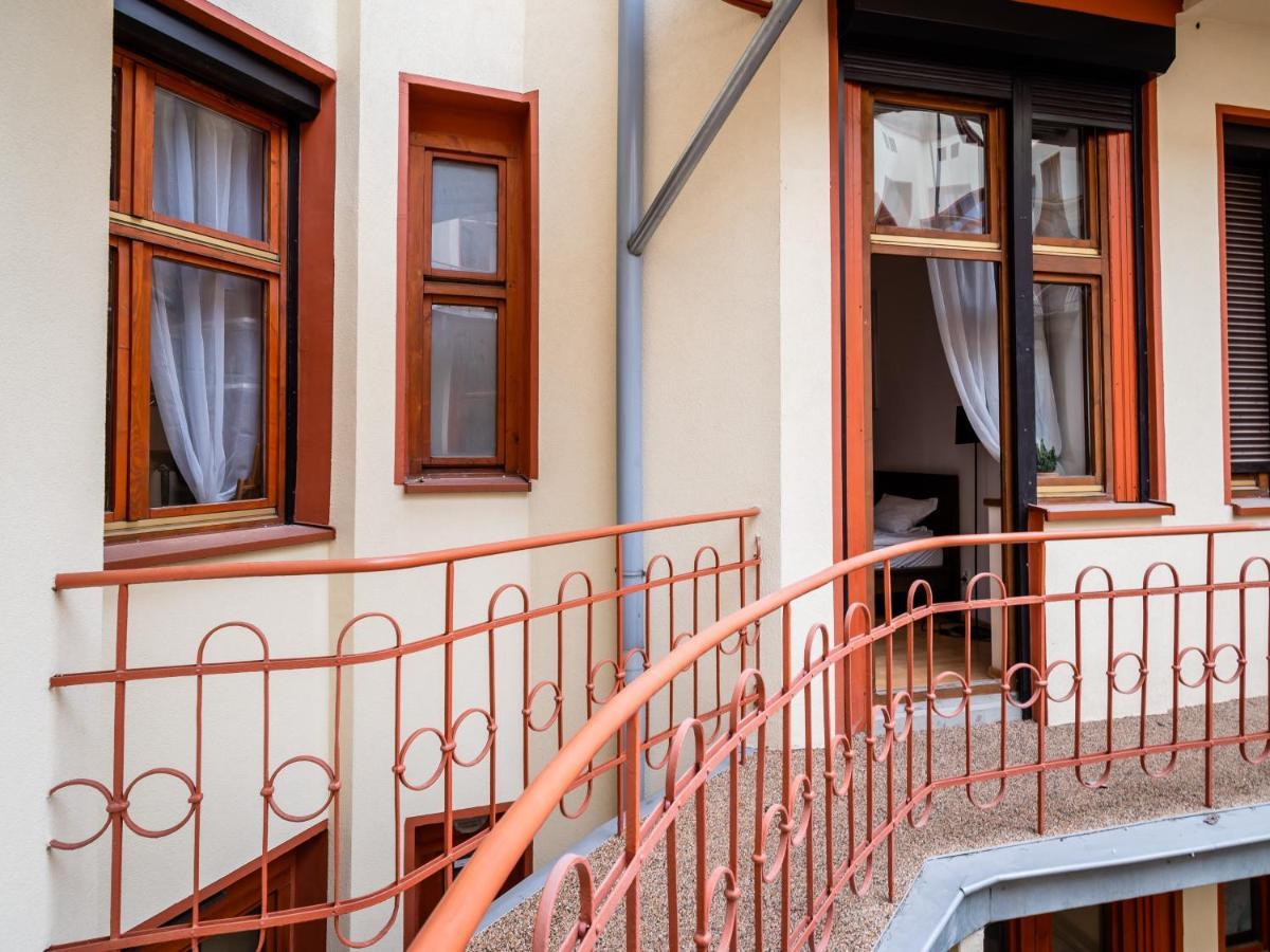 Koletek 7 Apartment Near The Wawel Castle Красков Екстериор снимка