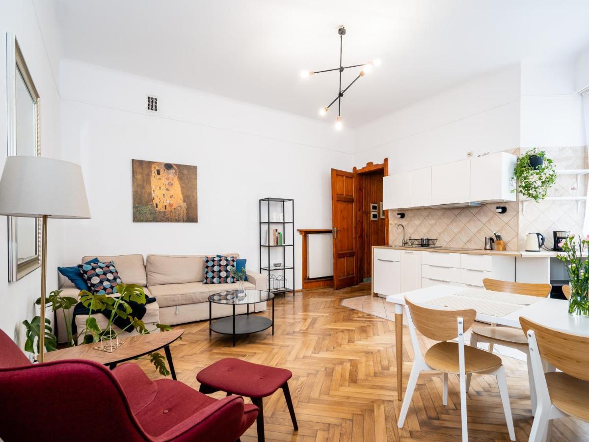 Koletek 7 Apartment Near The Wawel Castle Красков Екстериор снимка