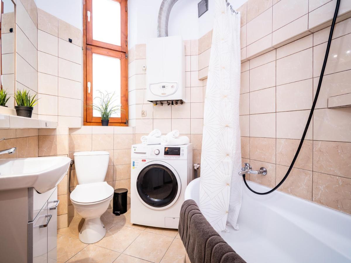 Koletek 7 Apartment Near The Wawel Castle Красков Екстериор снимка