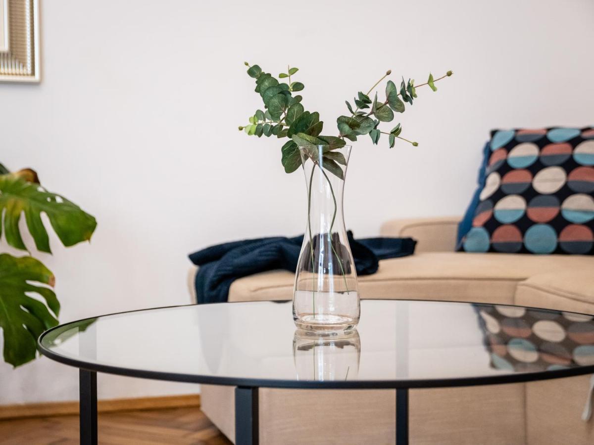 Koletek 7 Apartment Near The Wawel Castle Красков Екстериор снимка