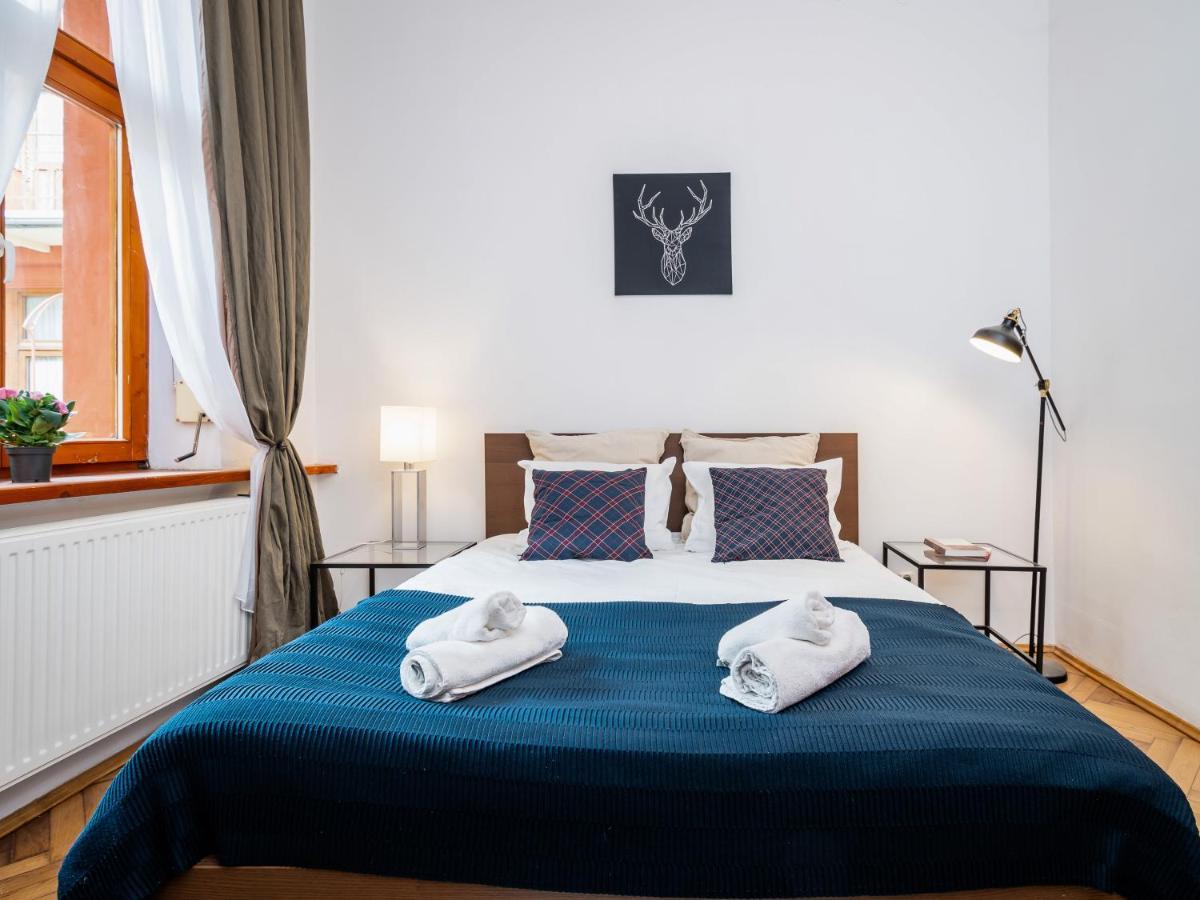 Koletek 7 Apartment Near The Wawel Castle Красков Екстериор снимка