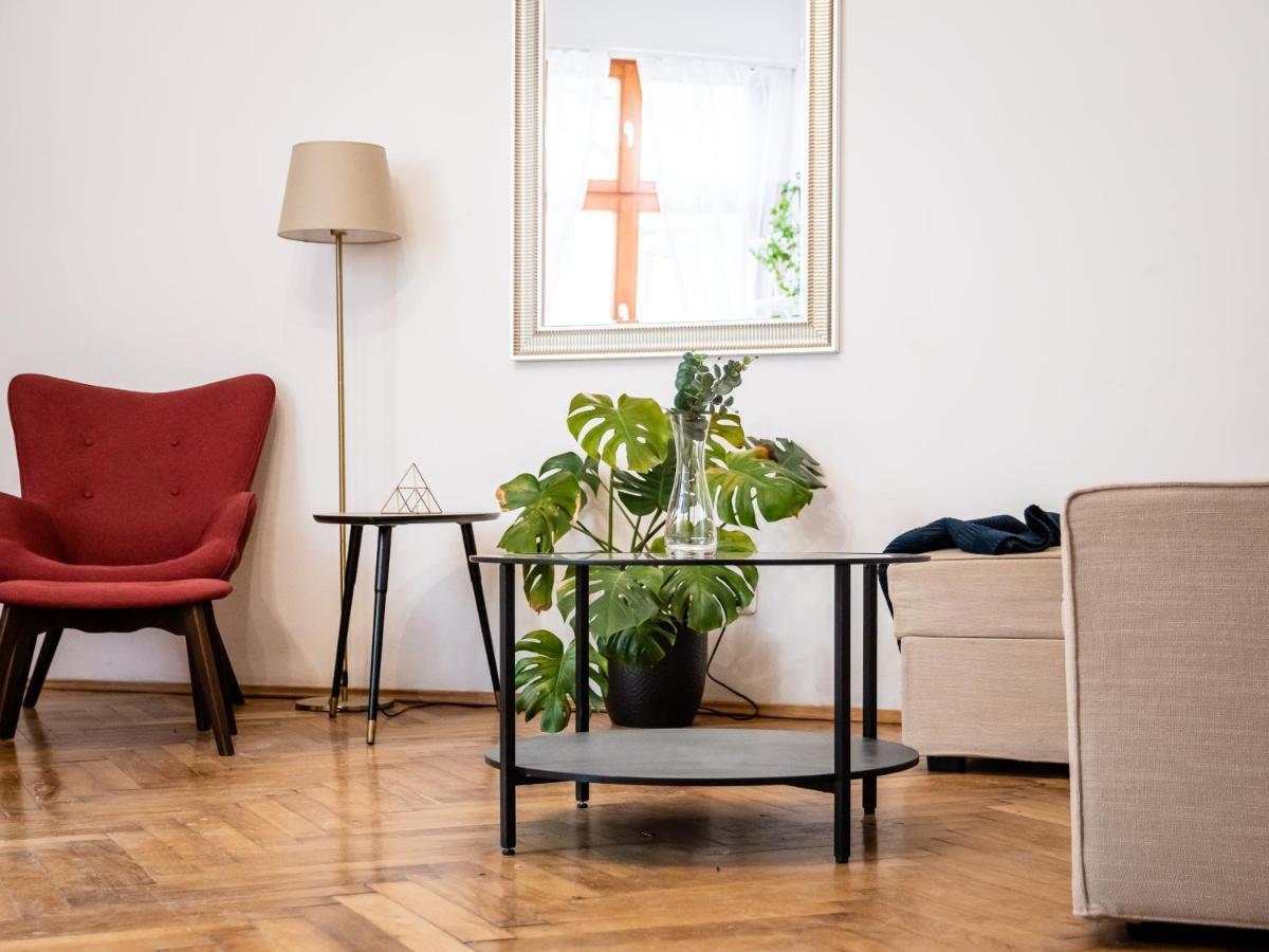 Koletek 7 Apartment Near The Wawel Castle Красков Екстериор снимка