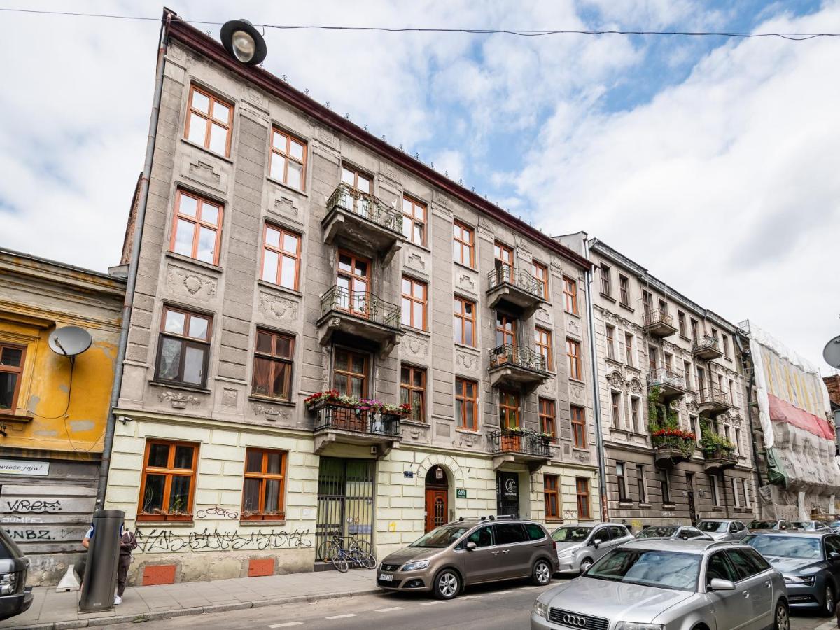 Koletek 7 Apartment Near The Wawel Castle Красков Екстериор снимка