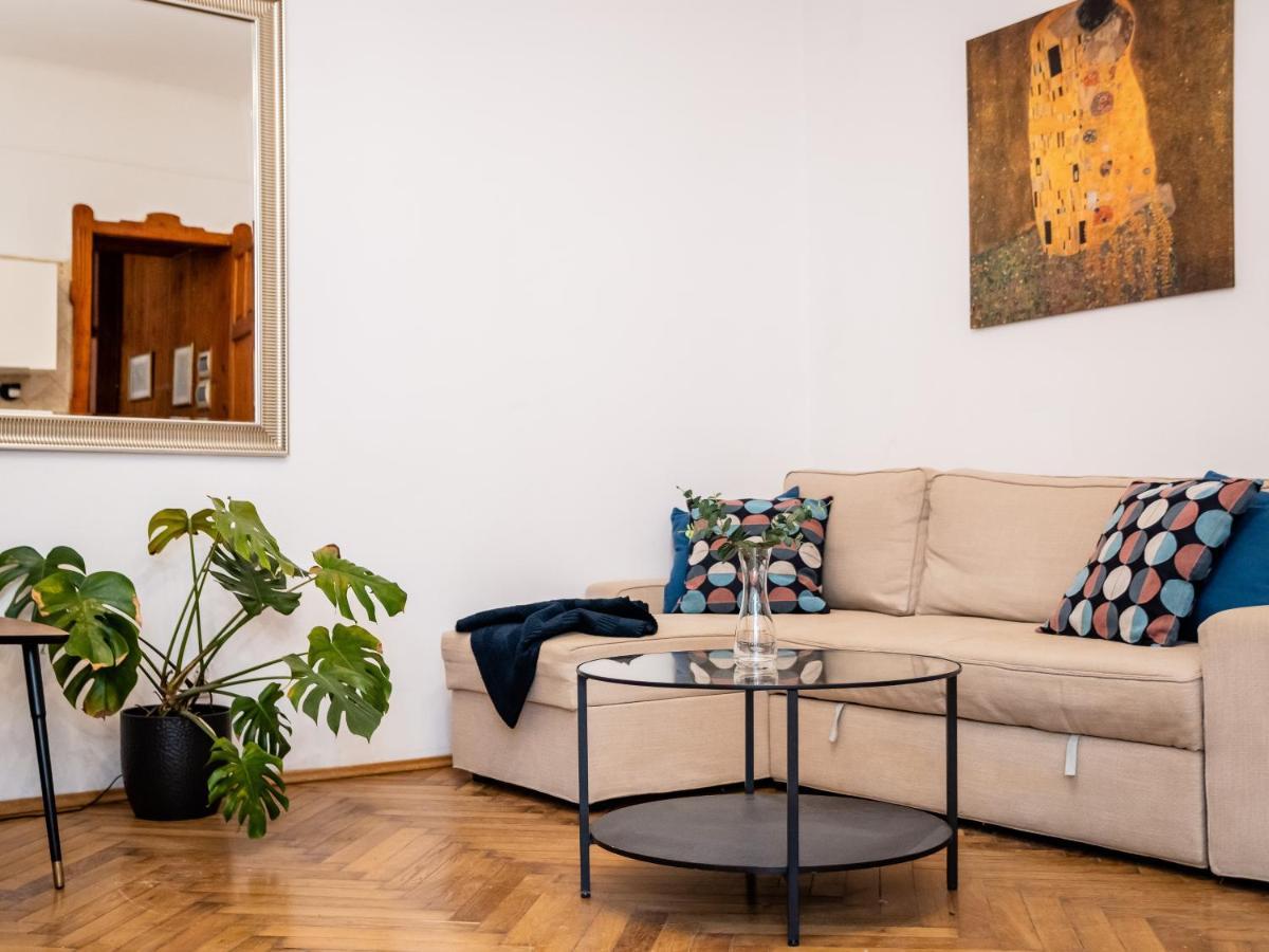 Koletek 7 Apartment Near The Wawel Castle Красков Екстериор снимка
