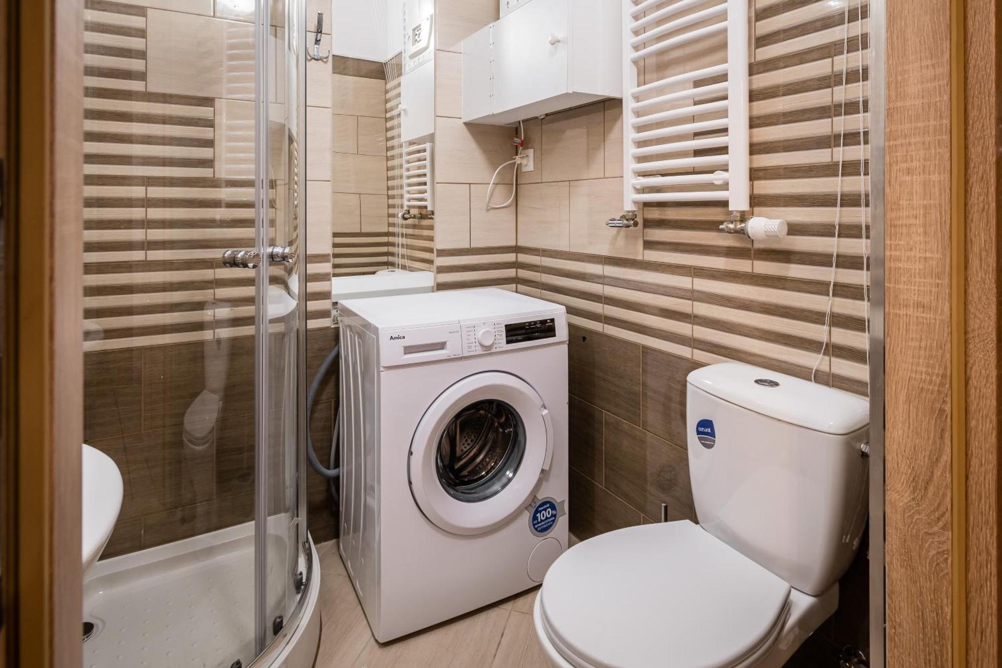 Koletek 7 Apartment Near The Wawel Castle Красков Екстериор снимка