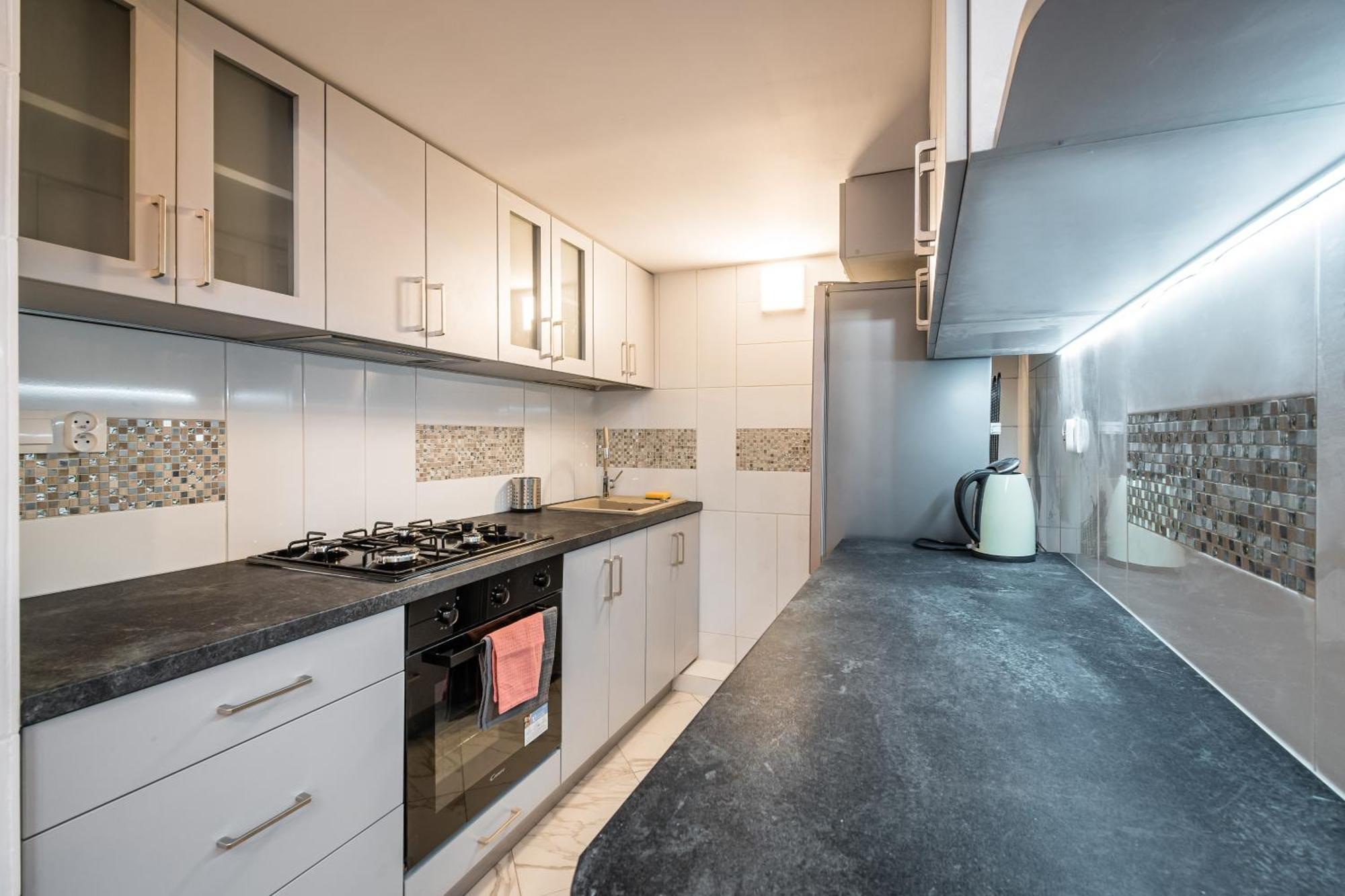 Koletek 7 Apartment Near The Wawel Castle Красков Екстериор снимка