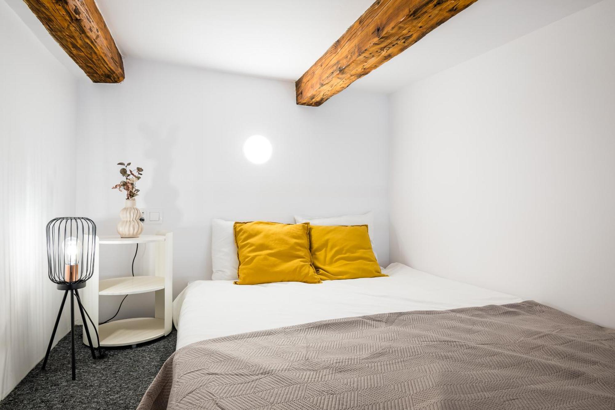 Koletek 7 Apartment Near The Wawel Castle Красков Екстериор снимка