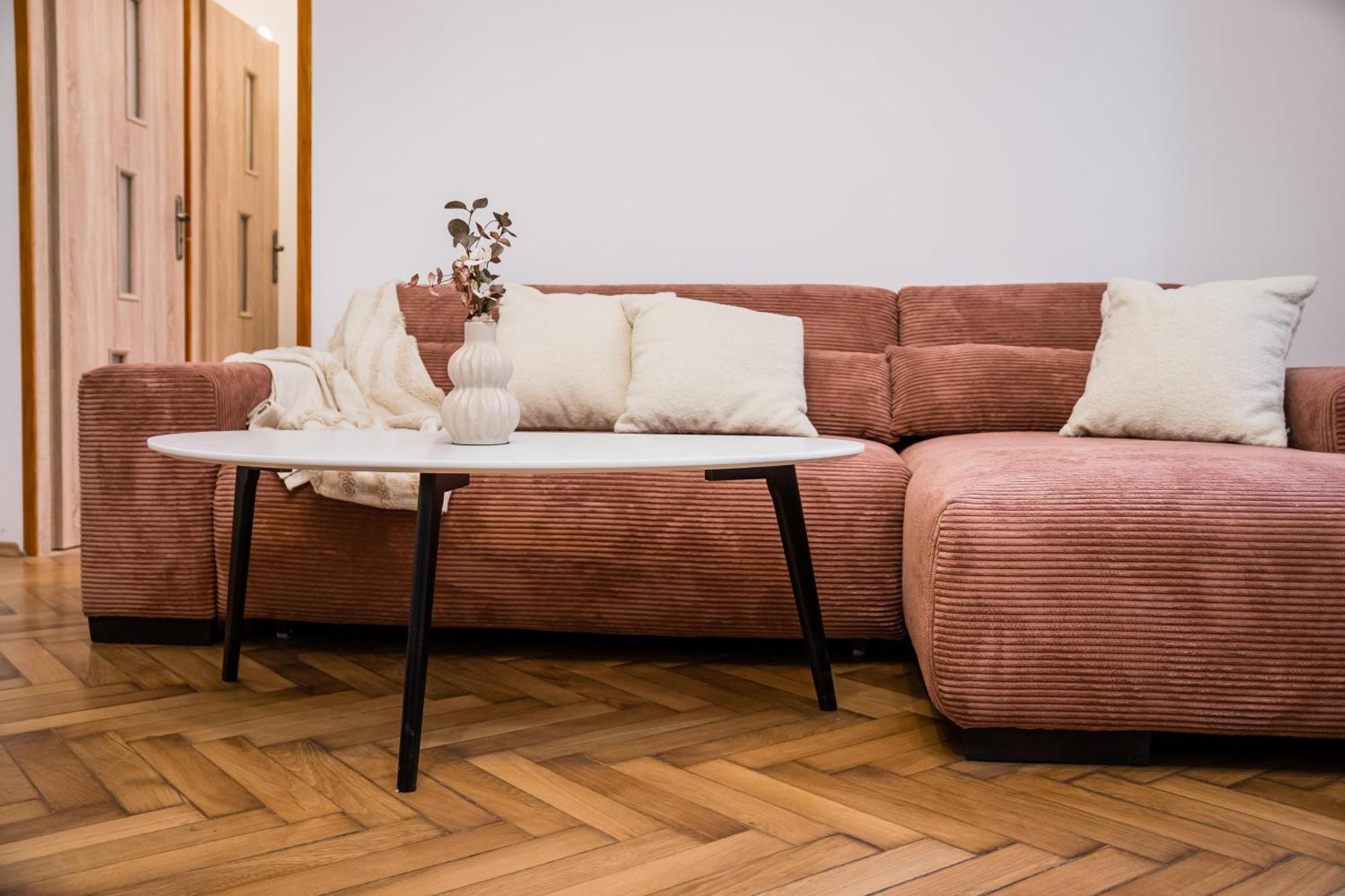 Koletek 7 Apartment Near The Wawel Castle Красков Екстериор снимка