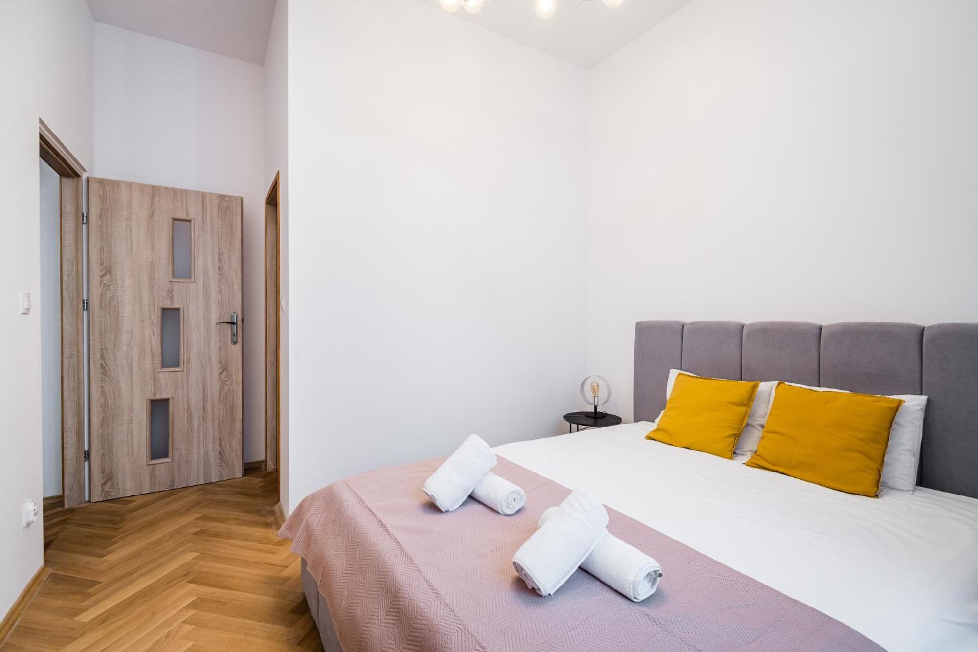 Koletek 7 Apartment Near The Wawel Castle Красков Стая снимка