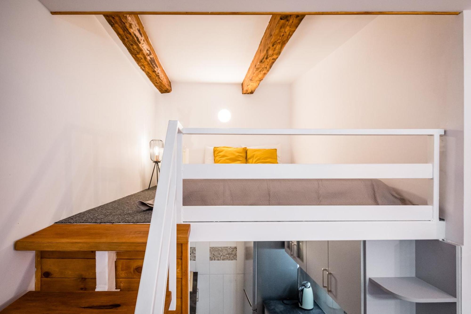 Koletek 7 Apartment Near The Wawel Castle Красков Стая снимка