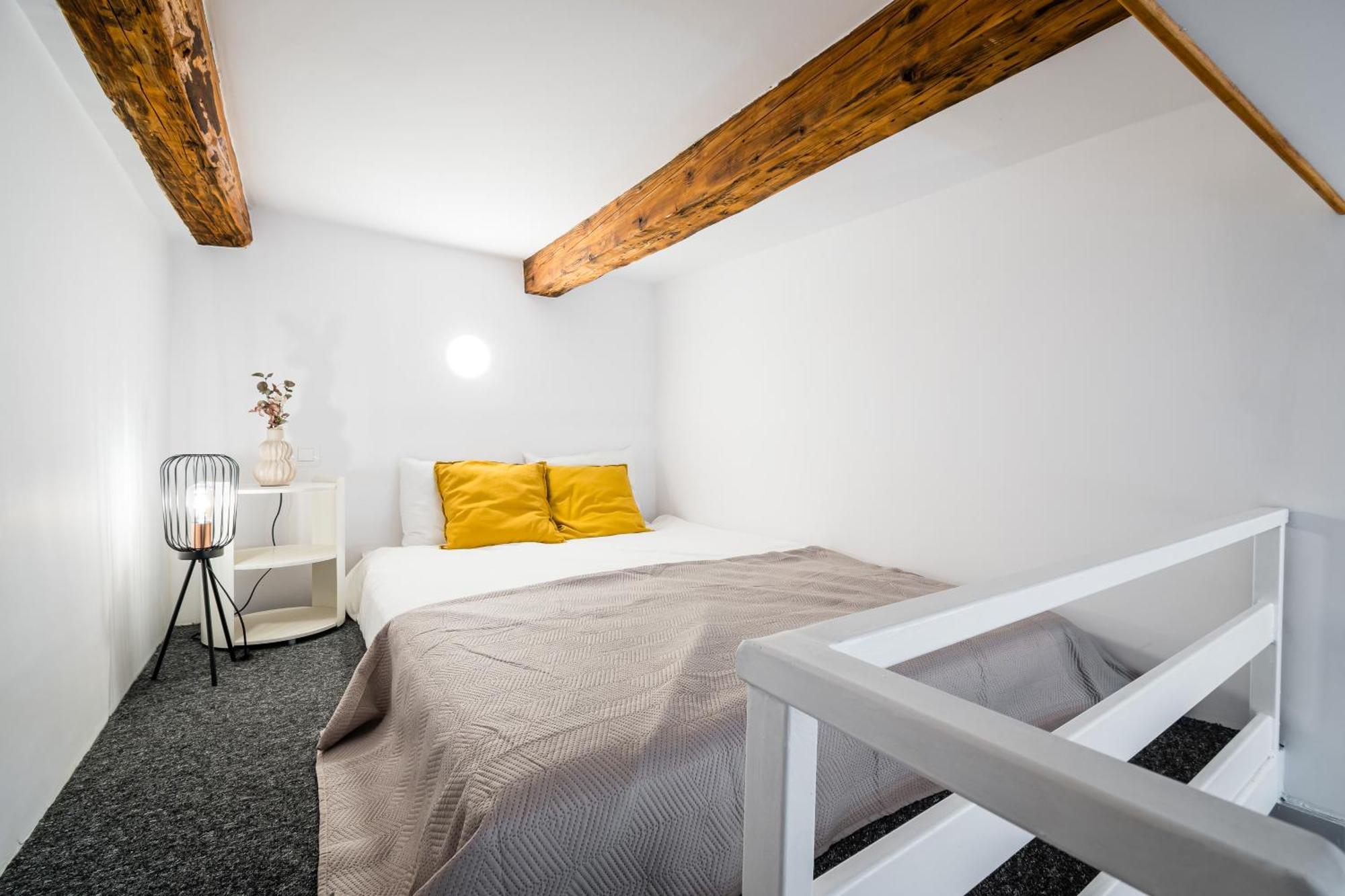 Koletek 7 Apartment Near The Wawel Castle Красков Стая снимка