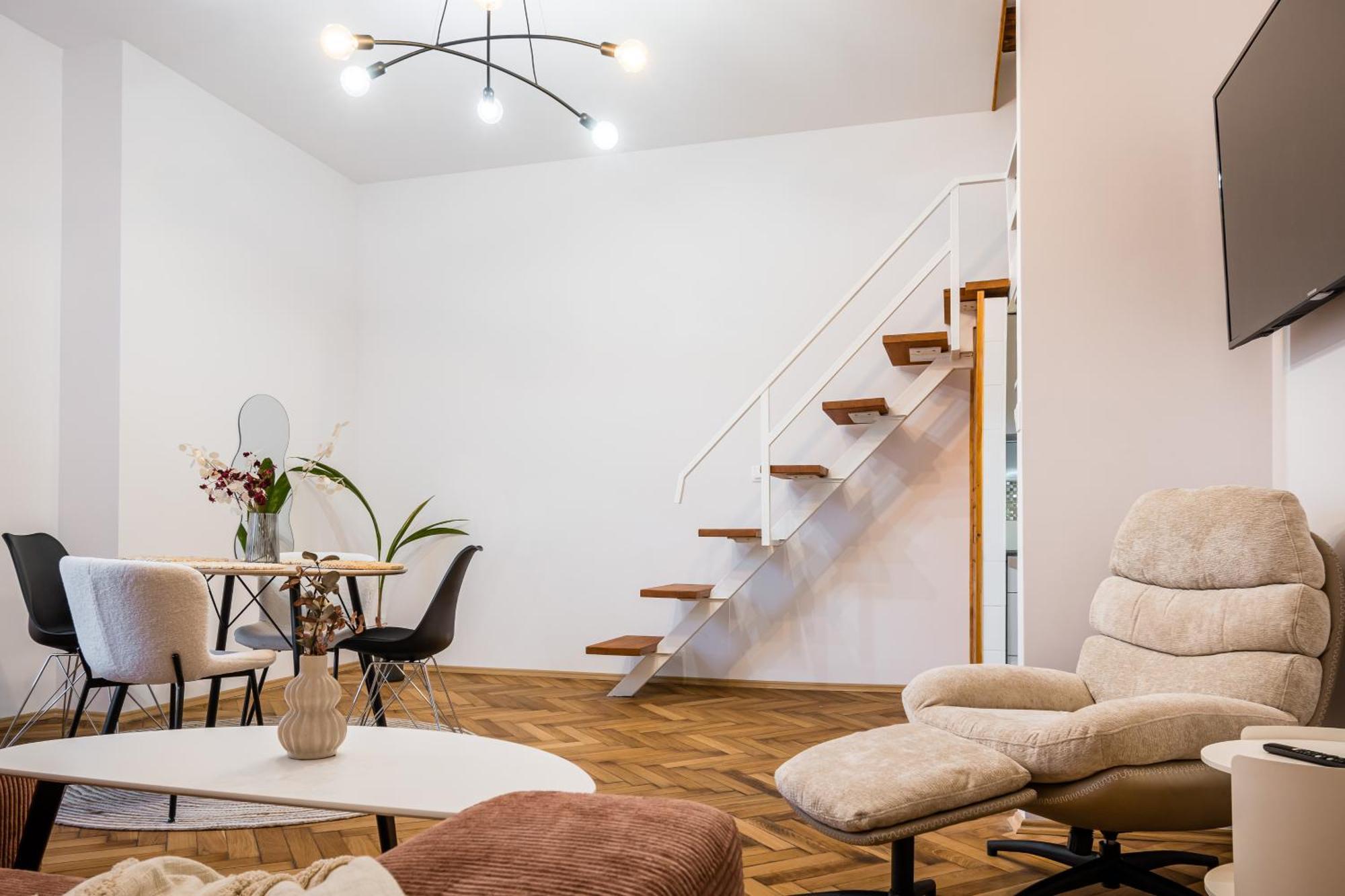 Koletek 7 Apartment Near The Wawel Castle Красков Стая снимка