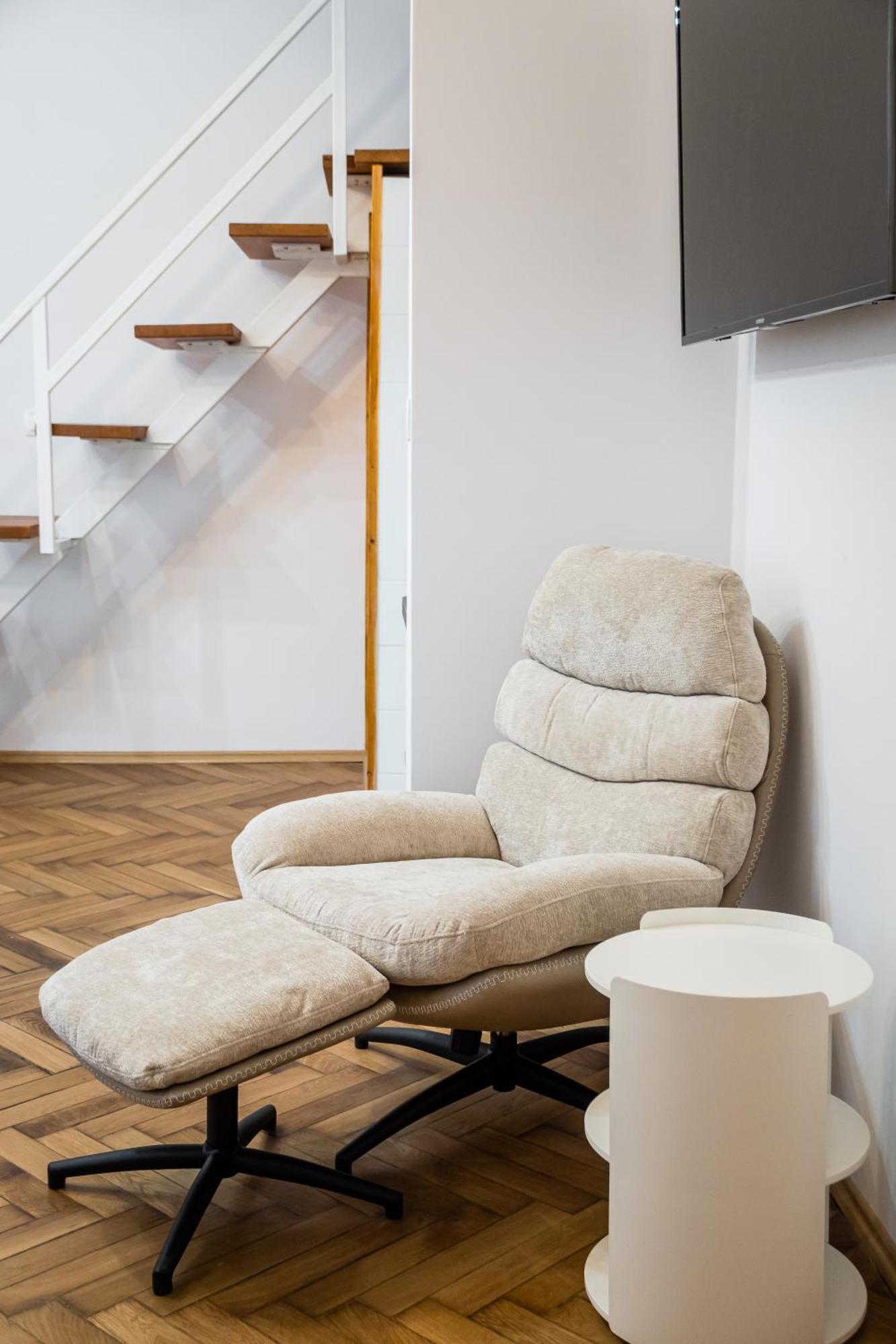 Koletek 7 Apartment Near The Wawel Castle Красков Стая снимка