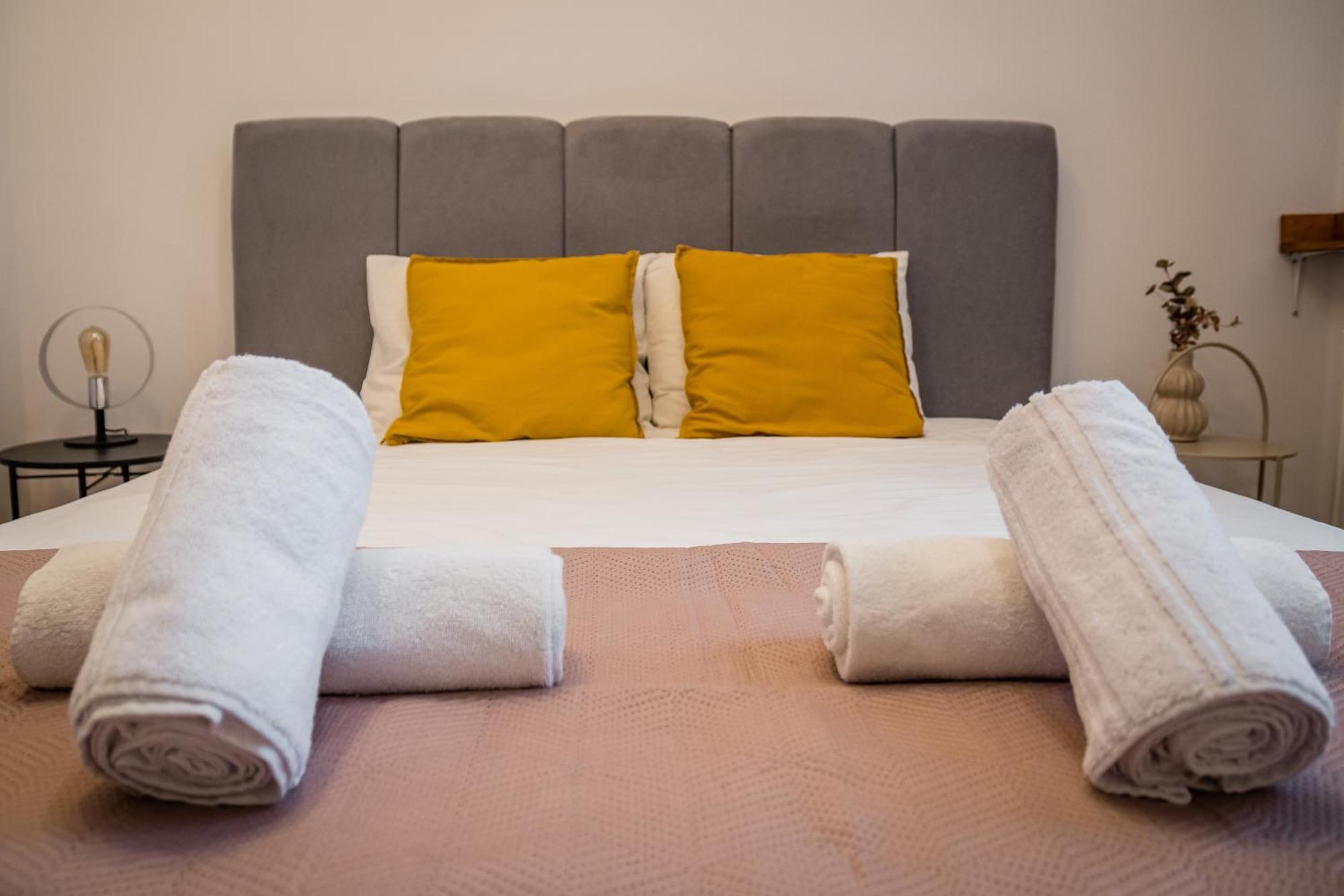 Koletek 7 Apartment Near The Wawel Castle Красков Екстериор снимка